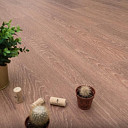 Кварцвиниловые полы Ecoclick Wood  клеевой 2.3мм NOX-1714 Дуб Арагон  | FLOORDEALER